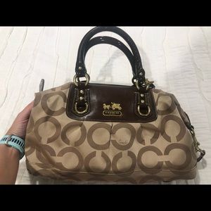 Coach handbag